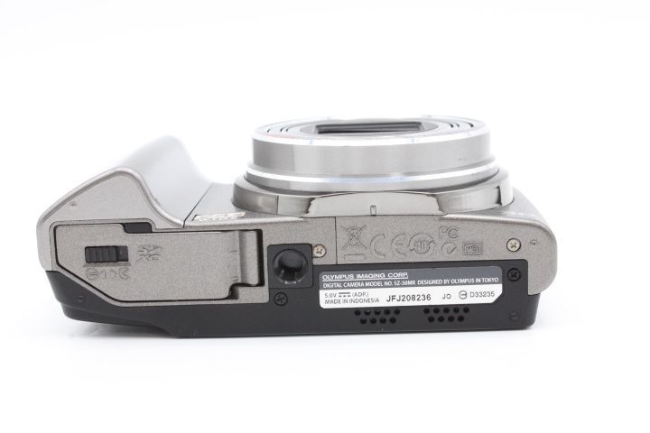 美品】オリンパス SZ-20 極美品】OLYMPUS SZ-20(J) コンパクトデジタル