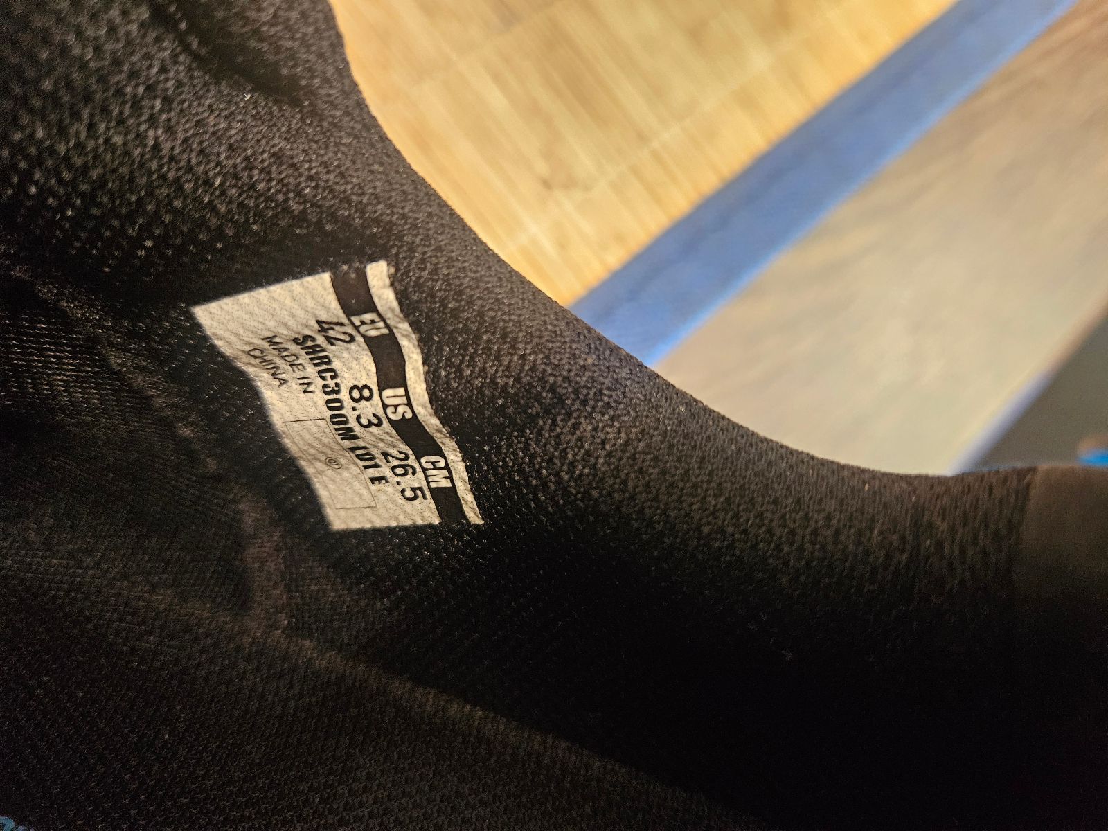 SPD-SL ビンディングシューズ