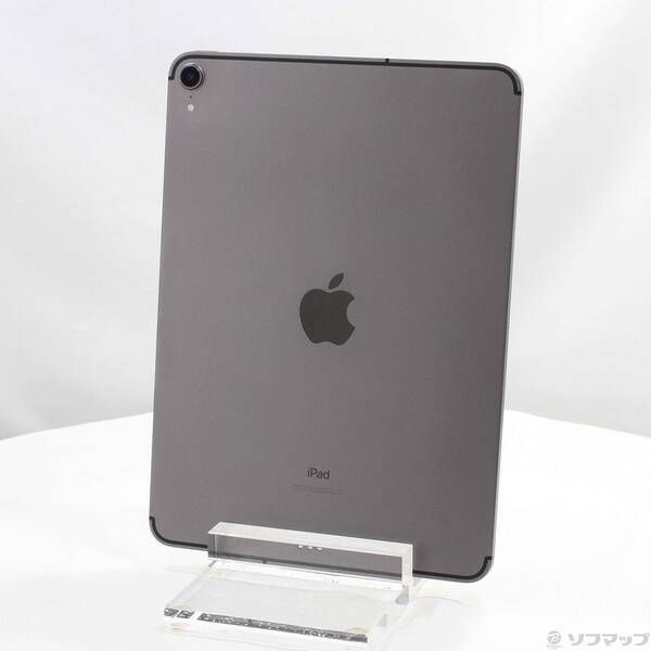 第5世代 Air 64GB iPad スペースグレイ Wi-Fi 〔中古〕iPad APPLE