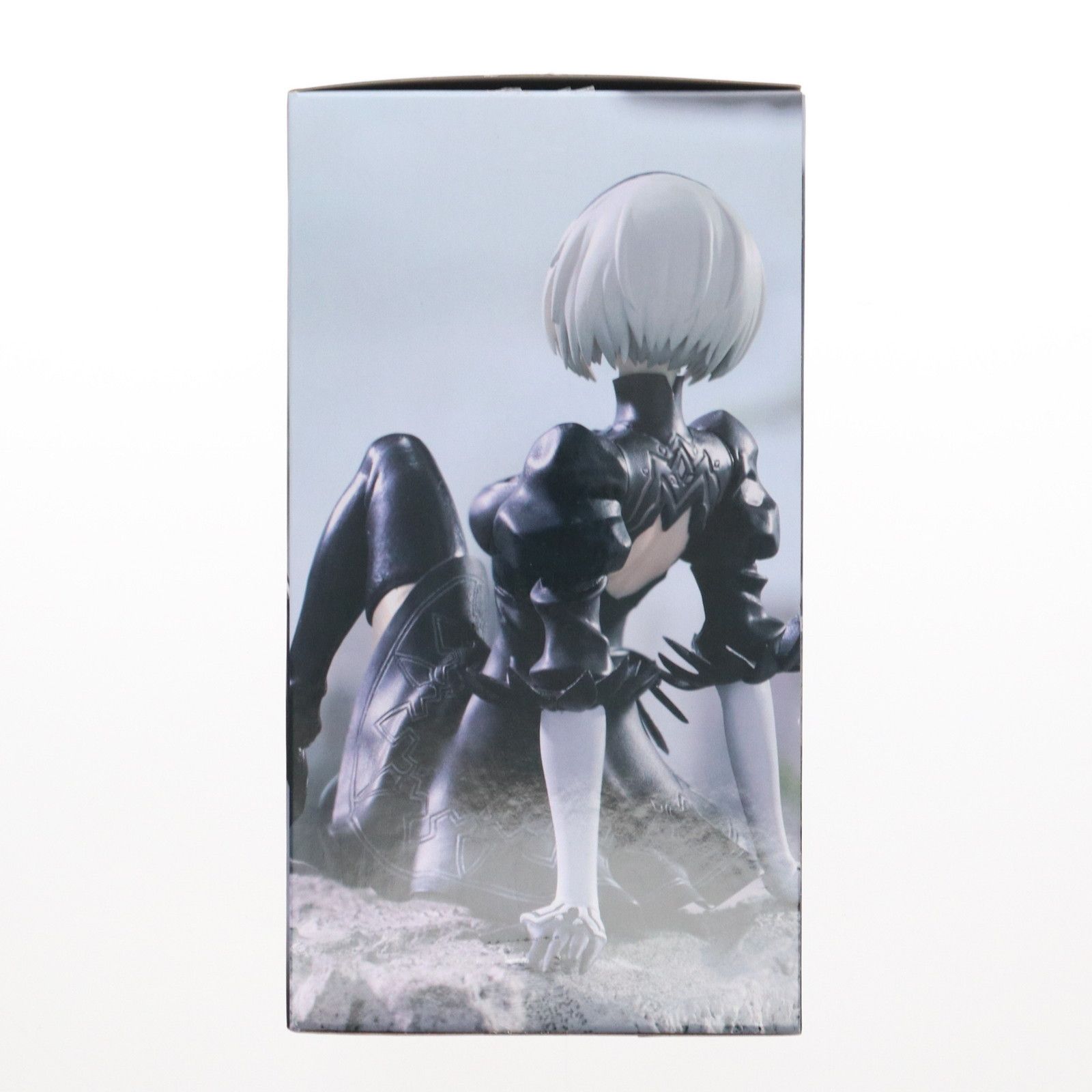 2B NieR:Automata(ニーア オートマタ) Ver1.1a ぬーどる
