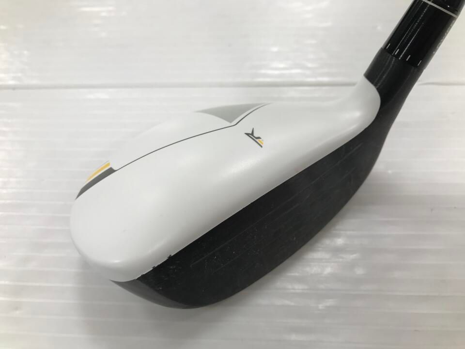 【即納】ROCKETBALLZ STAGE 2 TOUR レスキュー | 16.5 | S | TM5-213 | 中古 | ユーティリティ | テーラーメイド