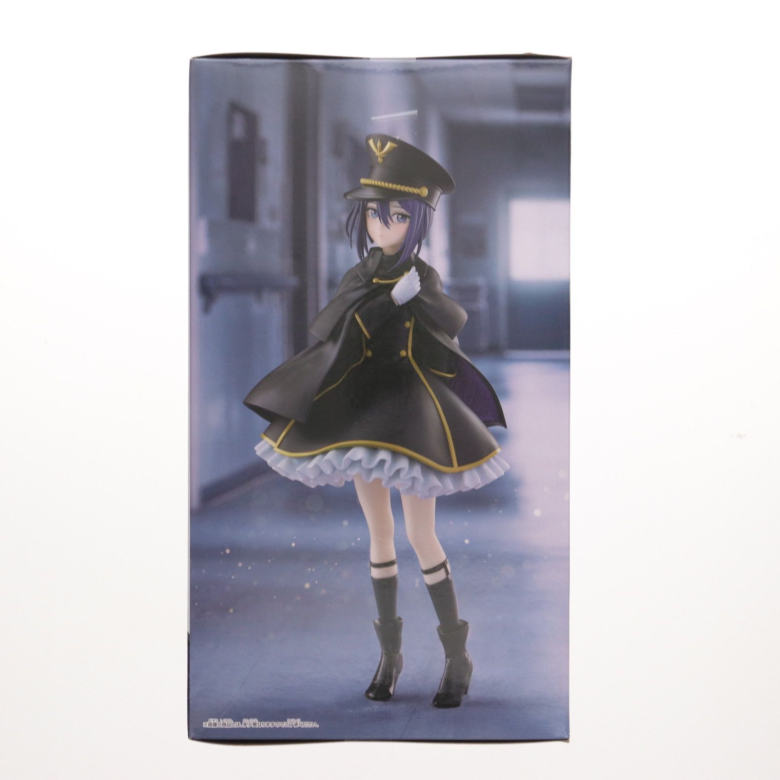 その着せ変え人形は恋をする　乾紗寿叶　ブラックリリィ　ぬいぐるみ　フィギュア TVアニメ「その着せ替え人形は恋をする」 ESPRESTO-Detailed