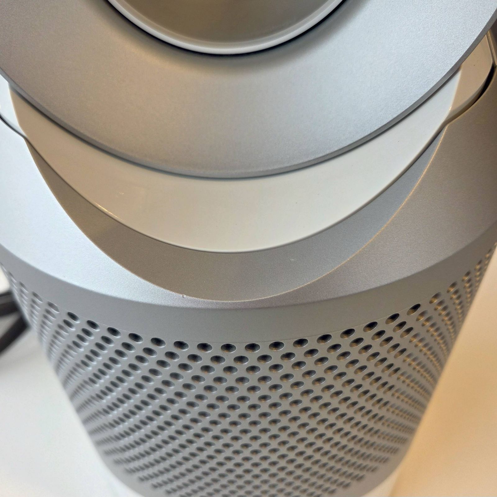 Dyson ダイソン Pure Hot+Cool Link 空気清浄機能付ファンヒーター