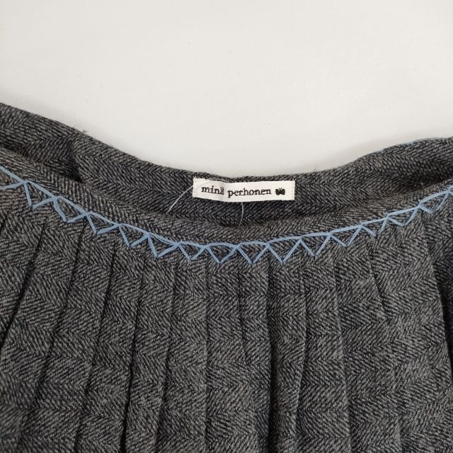 レディース ミナペルホネン