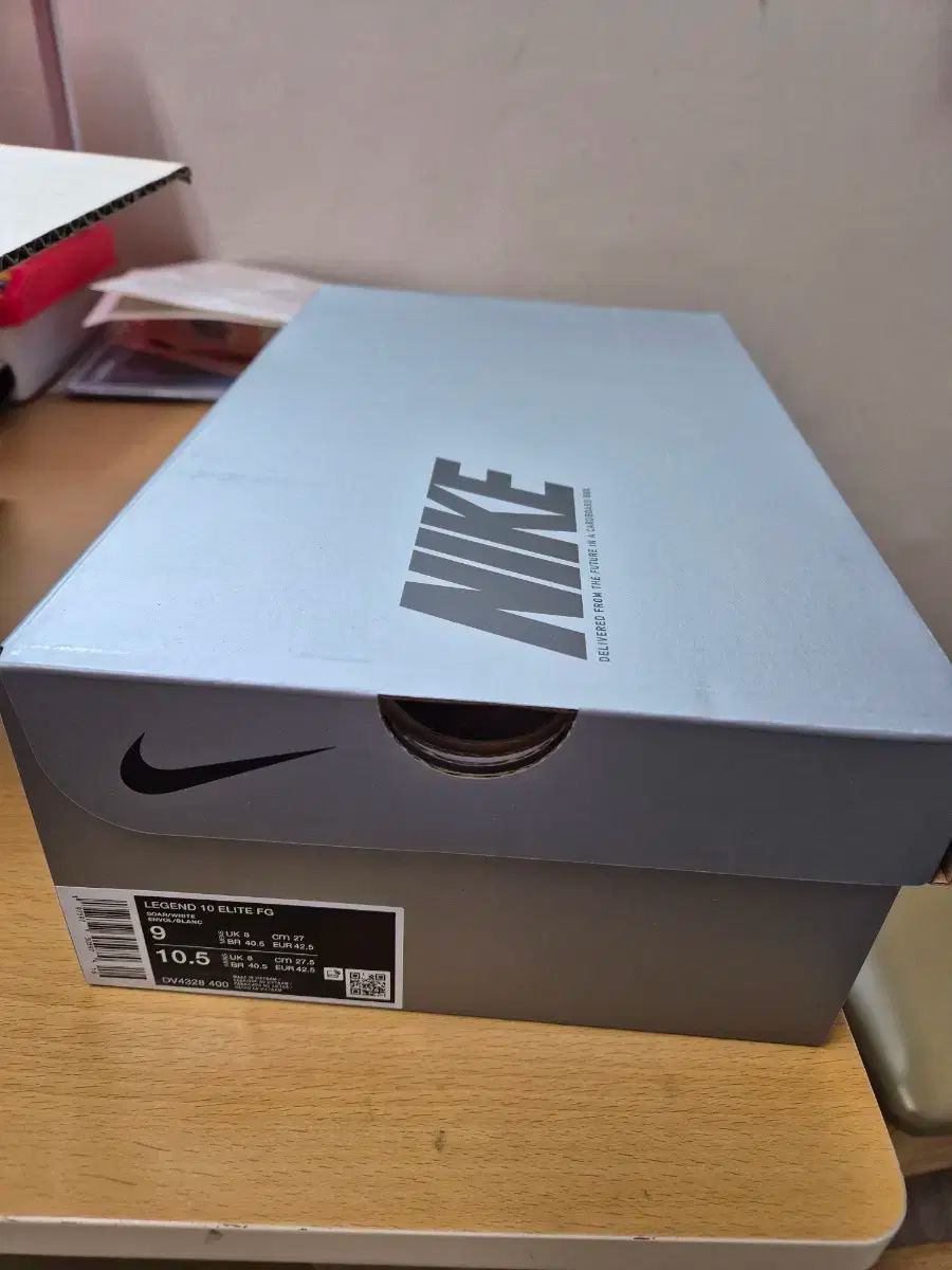 アシックス DS LIGHT X-FLY 5 27.5cm NIKE(ナイキ) ティエンポ レジェンド エリート 10 FG NIKE ナイキ