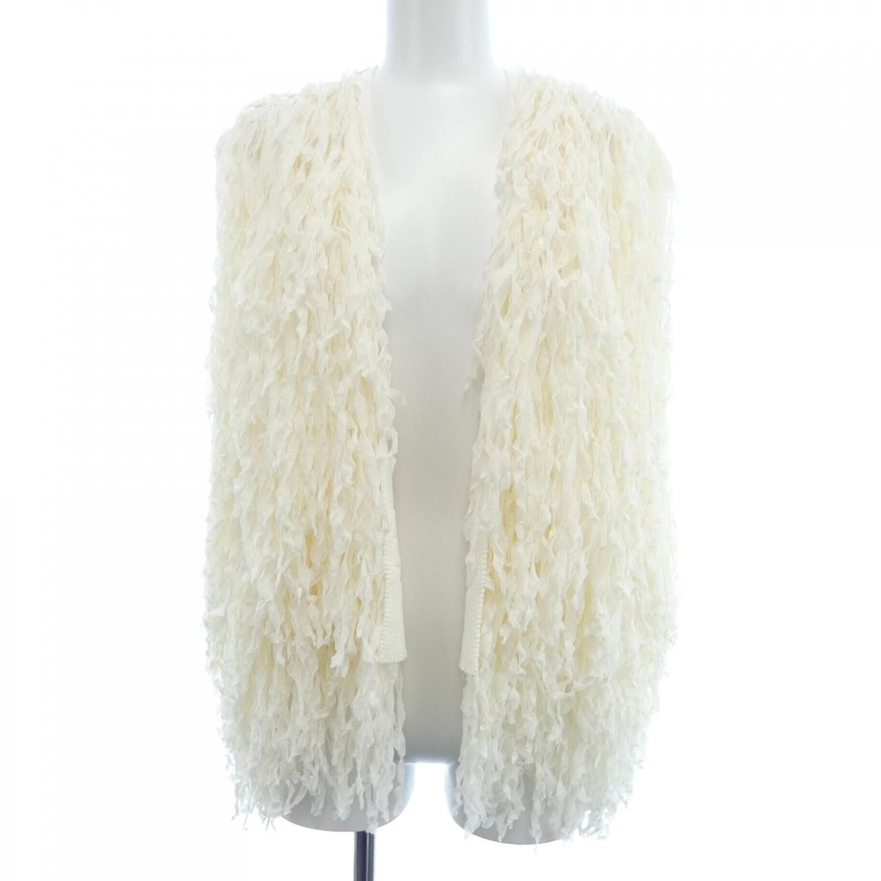 ドゥロワー DRAWER 6518-106-0359 ベスト