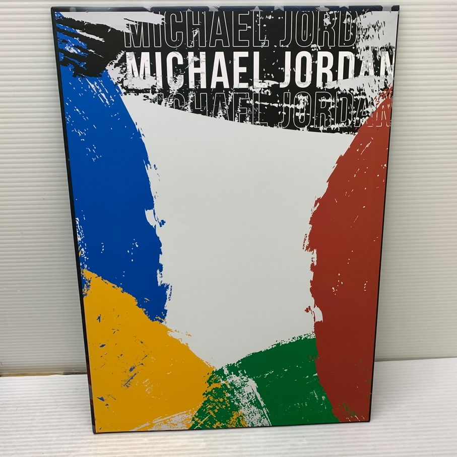 NBA マイケル