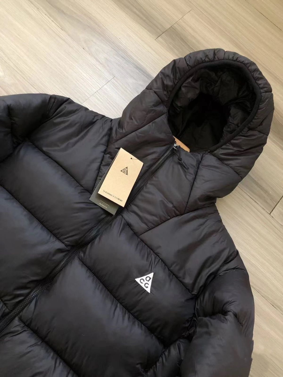 ACG