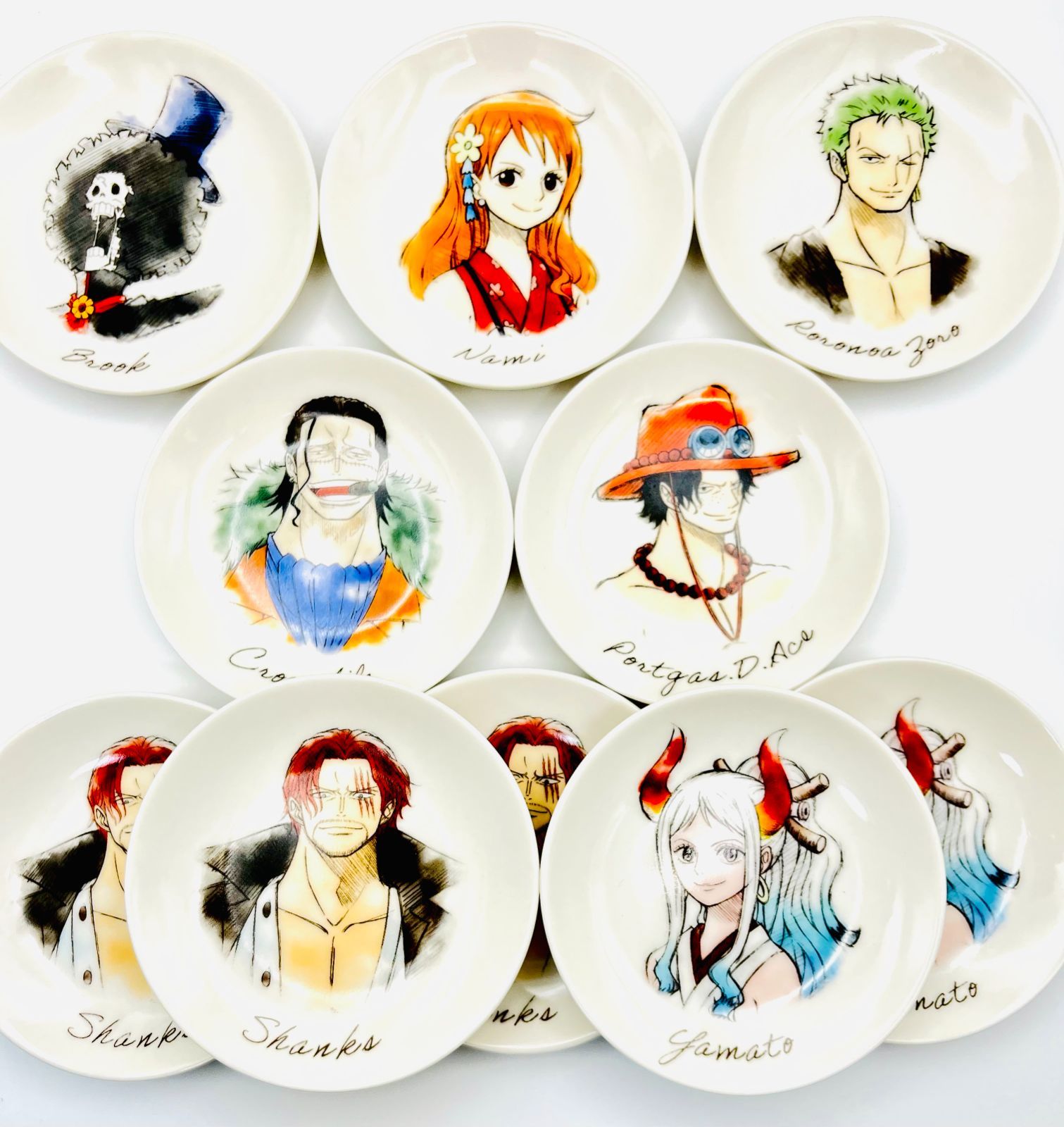 マッシュル アビス 北九州市内 グルメ周遊キャンペーン コースター