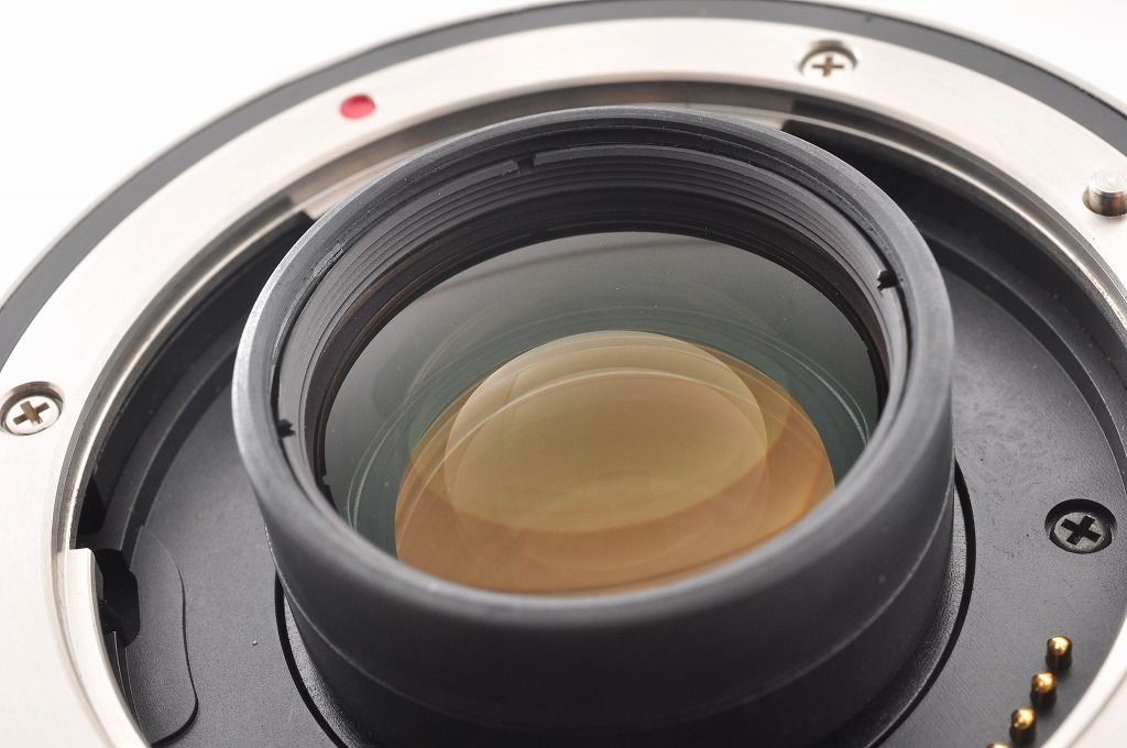 キヤノン Extender