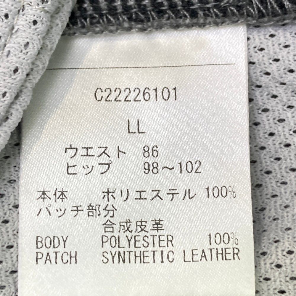 新品】PEARLY GATES EVALET ギンガムサッカー パンツ 6 Pe