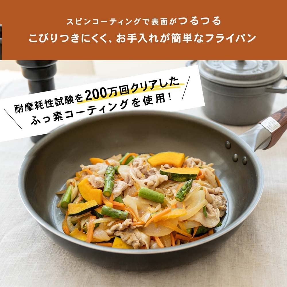 28cm|IH対応