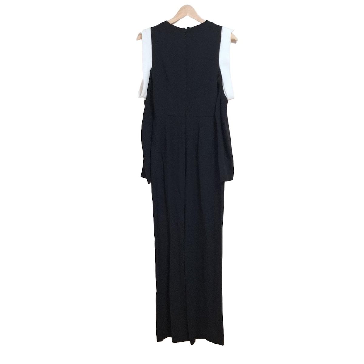 BCBG MAXAZRIA オールインワンドレス　XXS Amazon.com: BCBGMAXAZRIA Women's Sleeveless Sweetheart Neck
