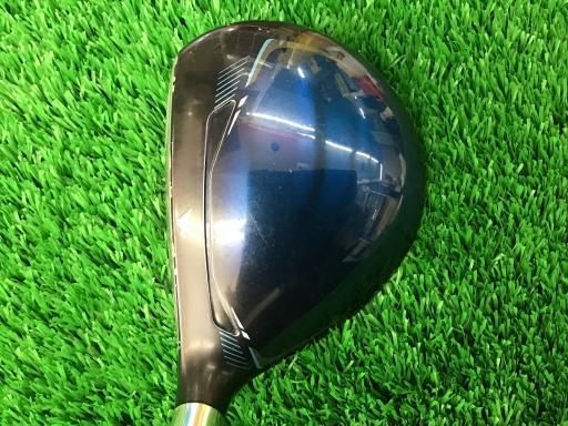 L フェアウェイ