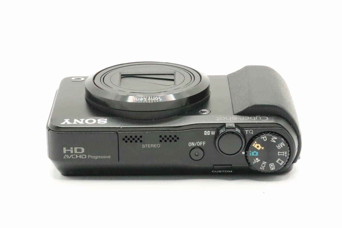 ☆美品☆ ソニー SONY Cyber-shot DSC-HX30V 元箱付 #1356 - メルカリ