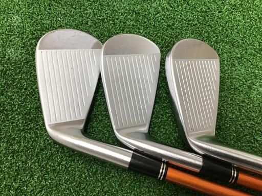 ダンロップ SRIXON Z 565 6 S アイアンセット IR Miyazaki Kaula 8 for IRON フレックスS メンズ 男性用 右利き 右用 Cランク ゴルフクラブ