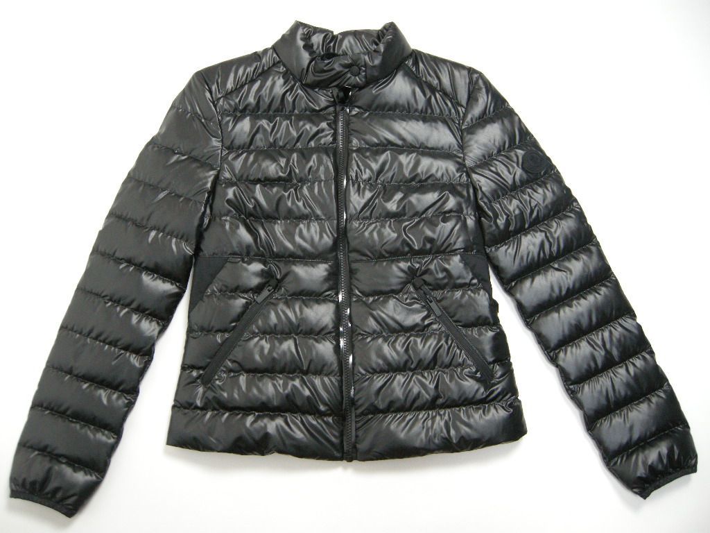 モンクレール ライトダウン ジャケット レディース MONCLER 正規品 14