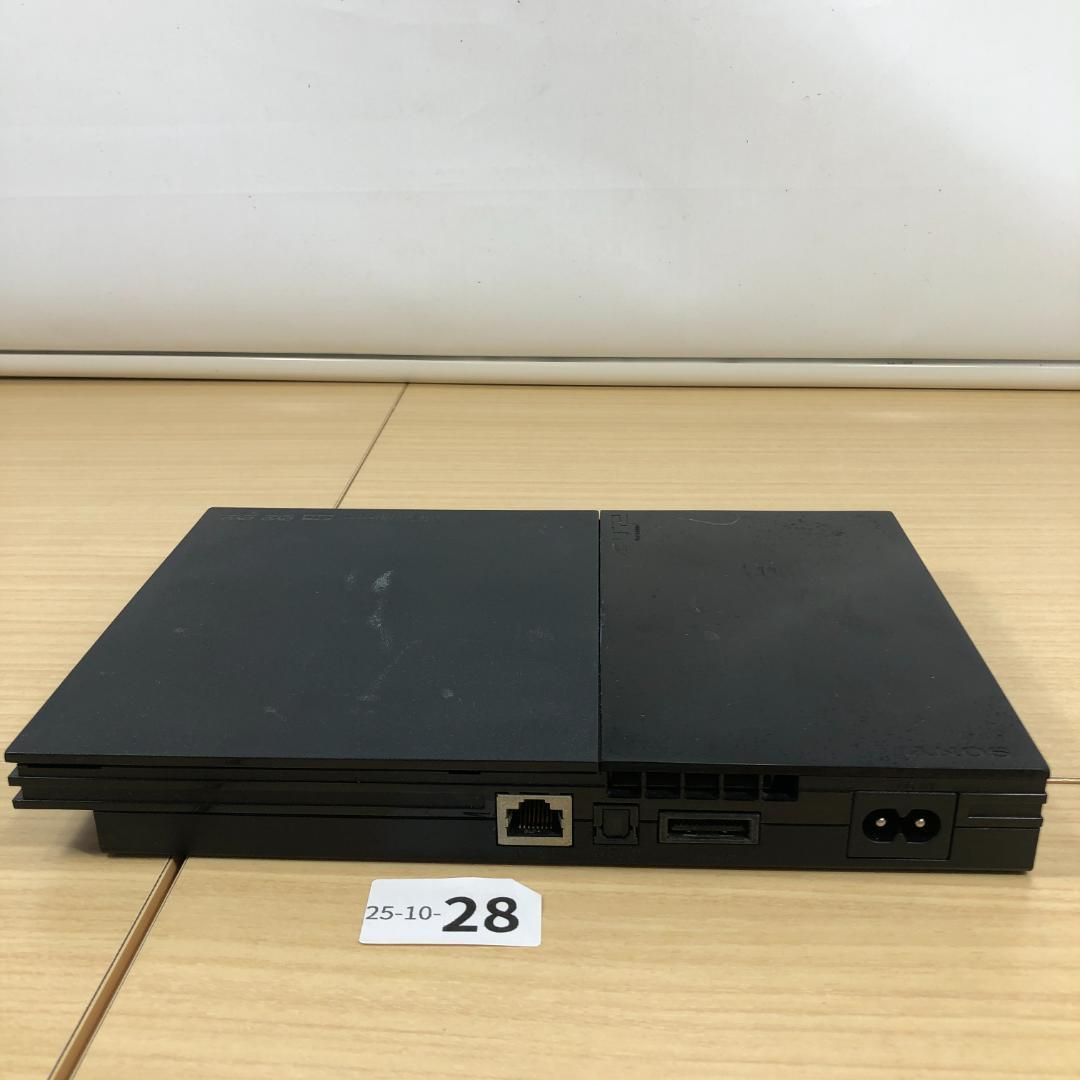 すぐ遊べるセット PS2 SCPH-90000 CB セット 10-28 UP786_INFO