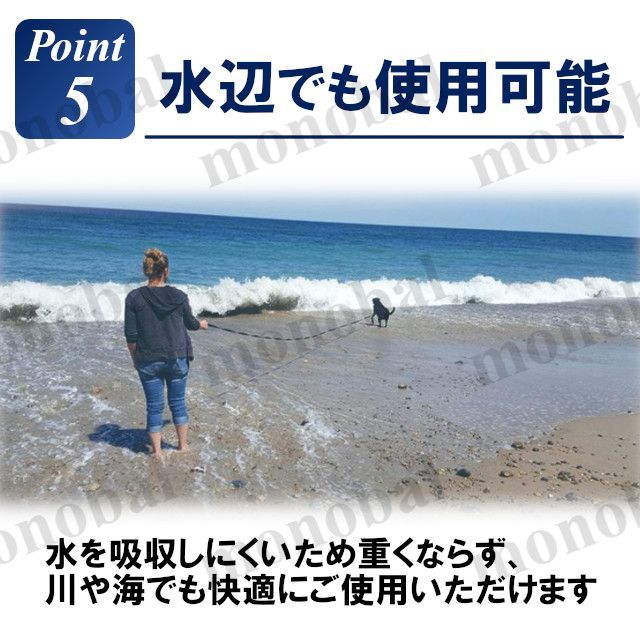 ロングリード 長い リード 絡まない  散歩 20m 犬用 ドッグラン ペット 小型犬 中型犬 大型犬 しつけ トレーニング ブラック 黒 ブルー 青 レッド 赤 グリーン 緑 イエローグリーン 黄緑 ピンク