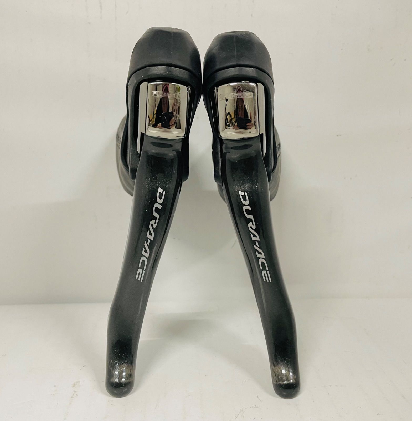 シマノ ST-7900 Dura Ace STIレバー 2×10速