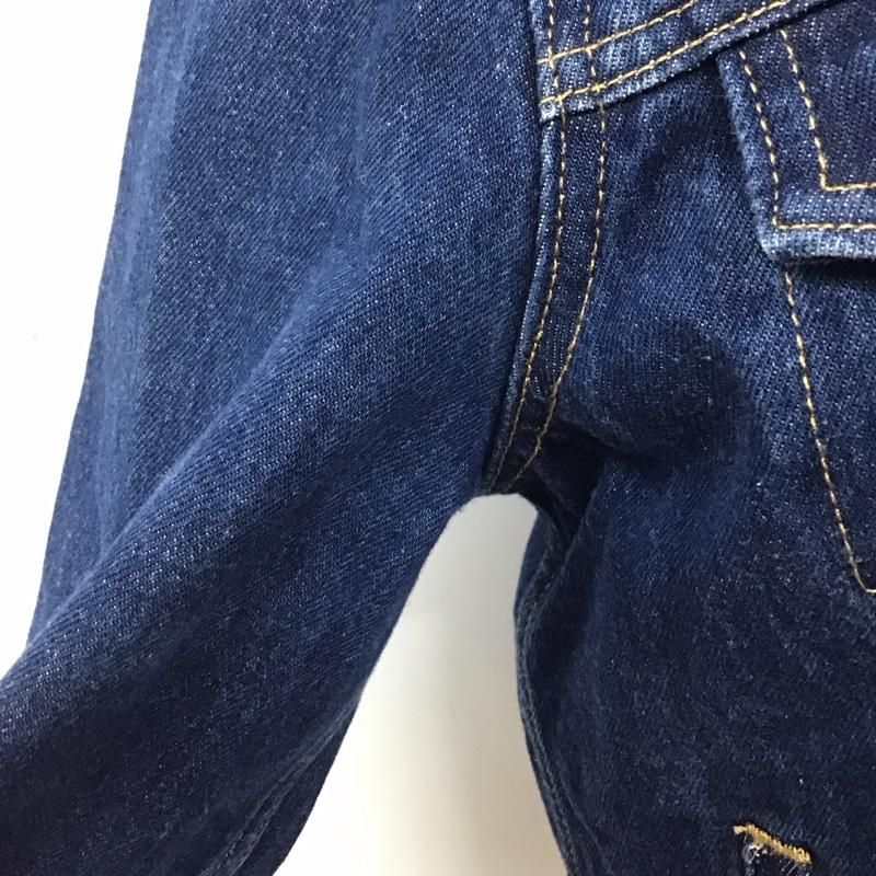 Levi's リーバイス ジャケット、上着 ジャケット、ブレザー PC9-36136-0001 デニムジャケット 裏ボア ジージャン