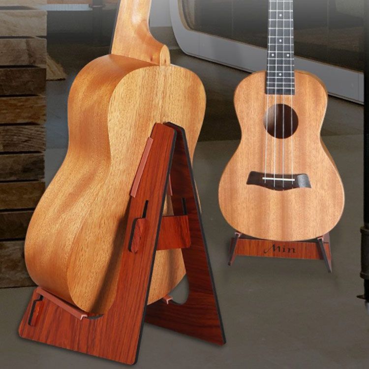 木製　吊し　ギタースタンド　美品 71-nLF5IA4L._AC_UL210_SR210,