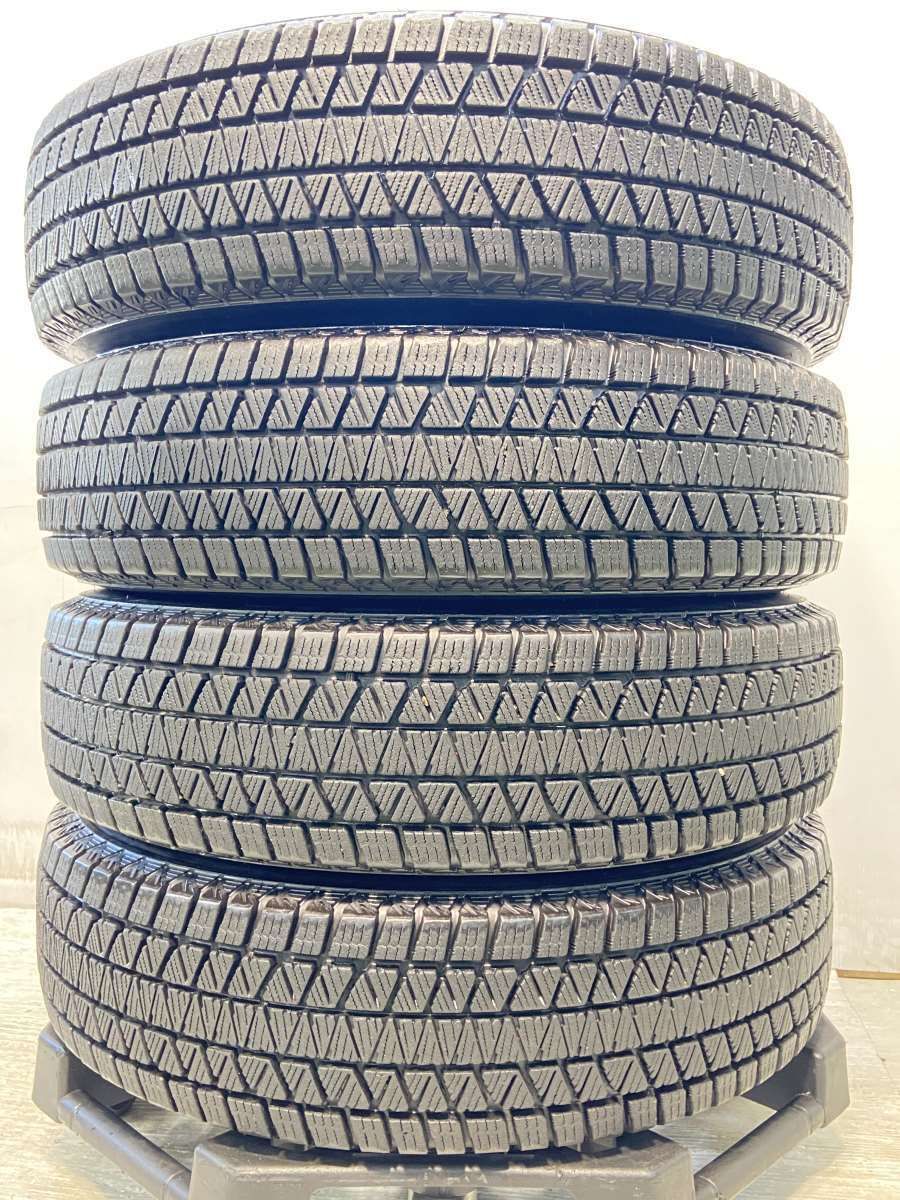 175/80R15 nブリヂストン ブリザック DM-V3 n中古タイヤ 175/80R15 nブリヂストン ブリザック DM-V3 n中古タイヤ