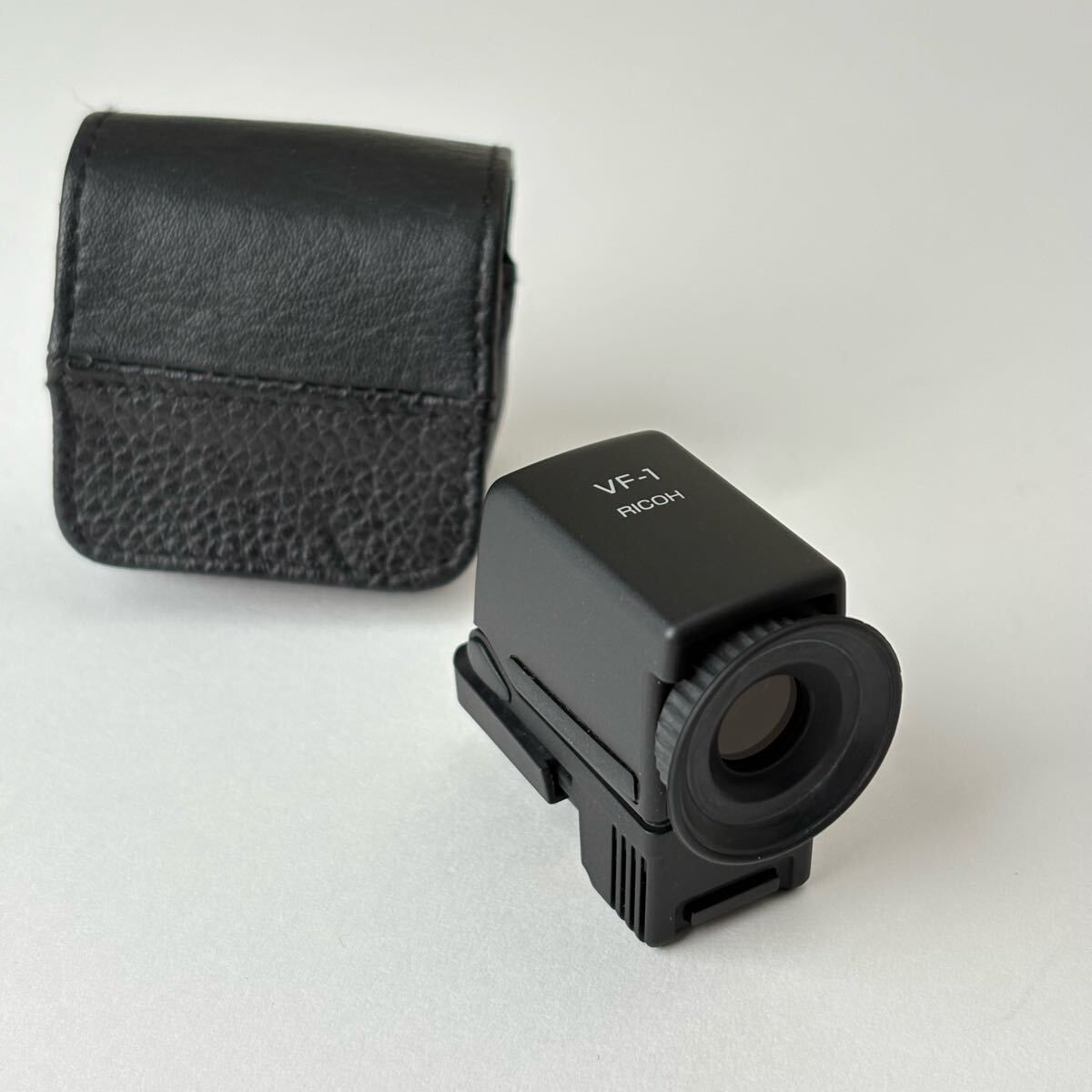 リコー Ricoh Caplio GX100 5.1-15.3mm 付属品多数 リコー Ricoh