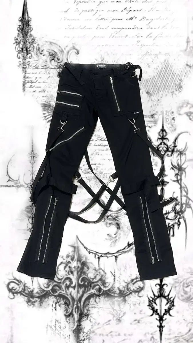 Tripp nyc pants
