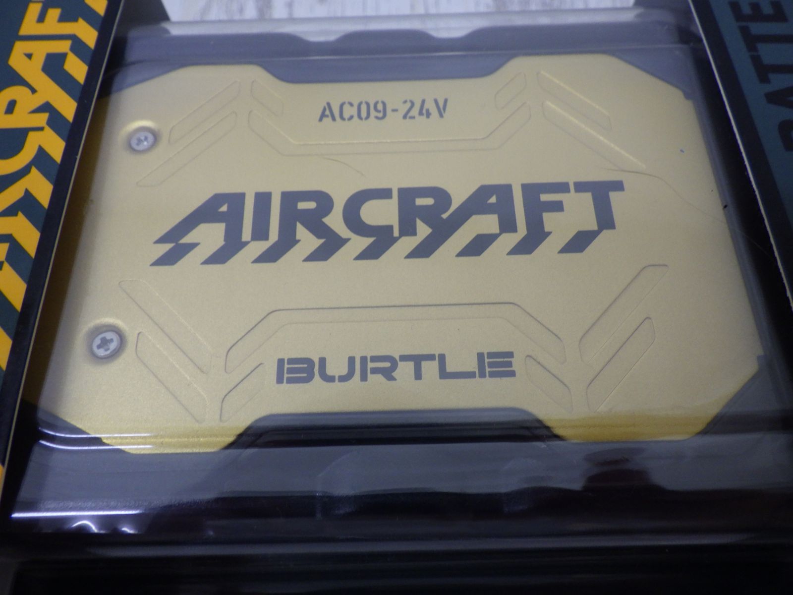 BURTLE バートル エアークラフト 2025年モデル 24V リチウム