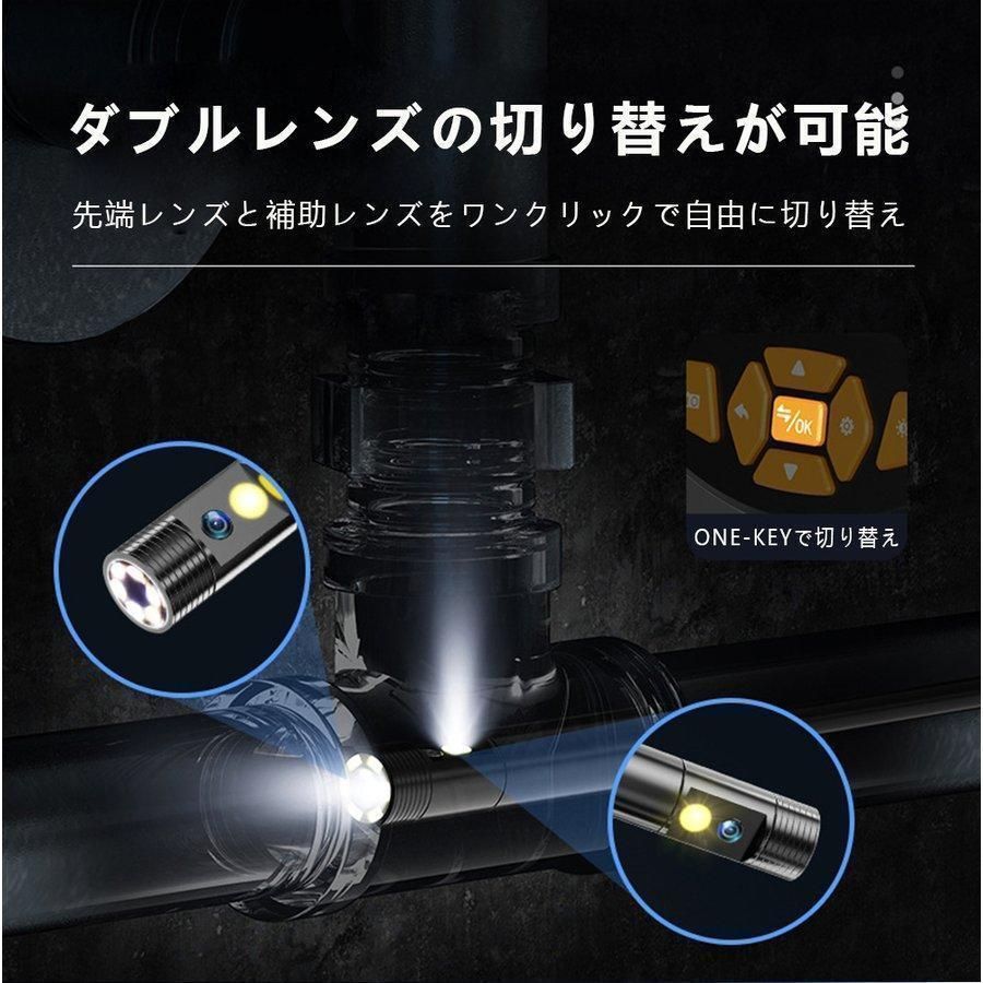 ファイバースコープ 内視鏡カメラ内視鏡