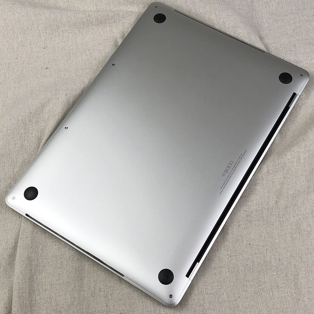 Apple - ◆ジャンク品・本体のみ◆Apple MacBook Pro (13インチ 2019 Thunderbolt 3ポート x 4)【i5・16GB・256GB】★タッチバー異常 他　A1989 EMC3358/LT-JUNK-250821（329542） ◇ジャンク品・本体のみ◇Apple MacBook Pro (13インチ 2019