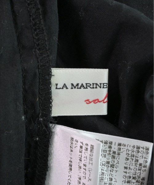 LA MARINE FRANCAISE ブラウス レディース 【古着】【中古】【送料無料】