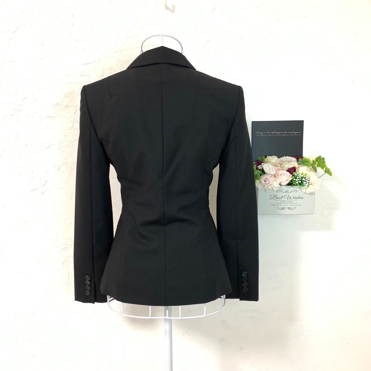 ☆美品☆I.M.G.N (I.M.G.N (IMMAGINAZIONE) イマジナチオーネ 洋服の 