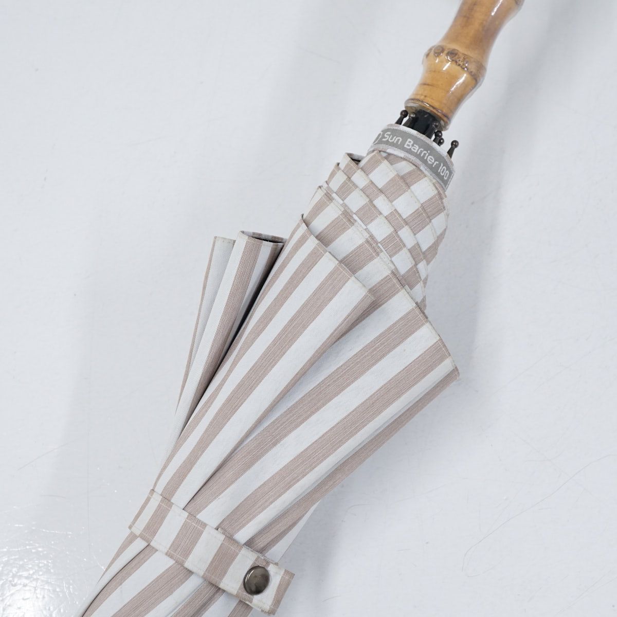 サンバリア100 完全遮光日傘 Mサイズ サンバリア100 日傘 Mサイズ