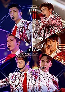 THE 2PM in TOKYO DOME(通常盤) [DVD]