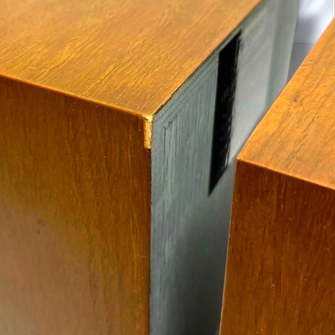 ブックシェルフ型