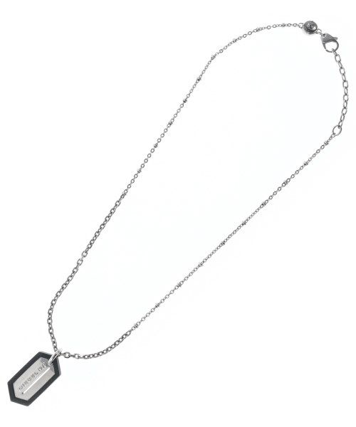 DIESEL ネックレス メンズ 古着