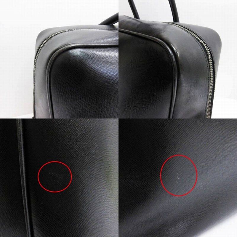 プラダ PRADA ビジネスバッグ ブリーフケース 書類カバン サフィアーノ