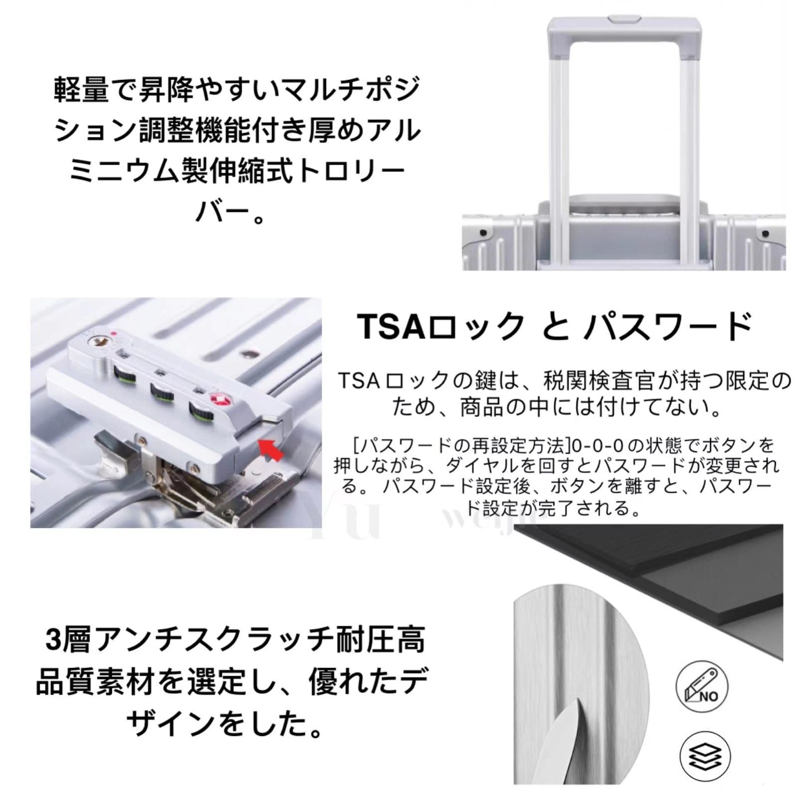 保護カバー付き