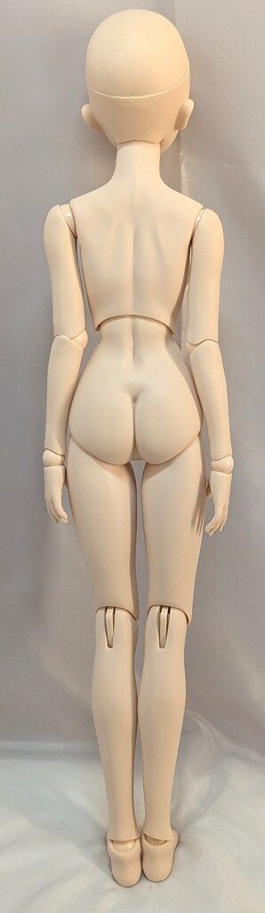 ボークス DD