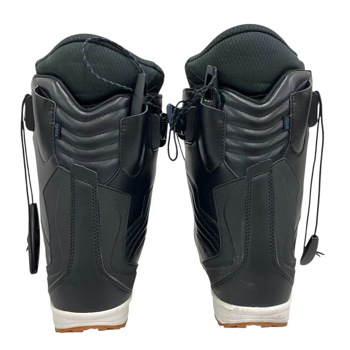 DEELUX EMPIRE　23-24 25.5センチ　美品 DEELUX EMPIRE 23-24 25.5センチ 美品 【公式通販】