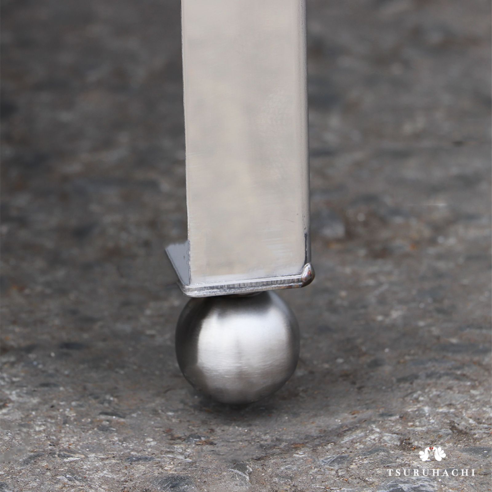 横幅1200 × 奥行600 × 高さ800 mm 一槽シンク