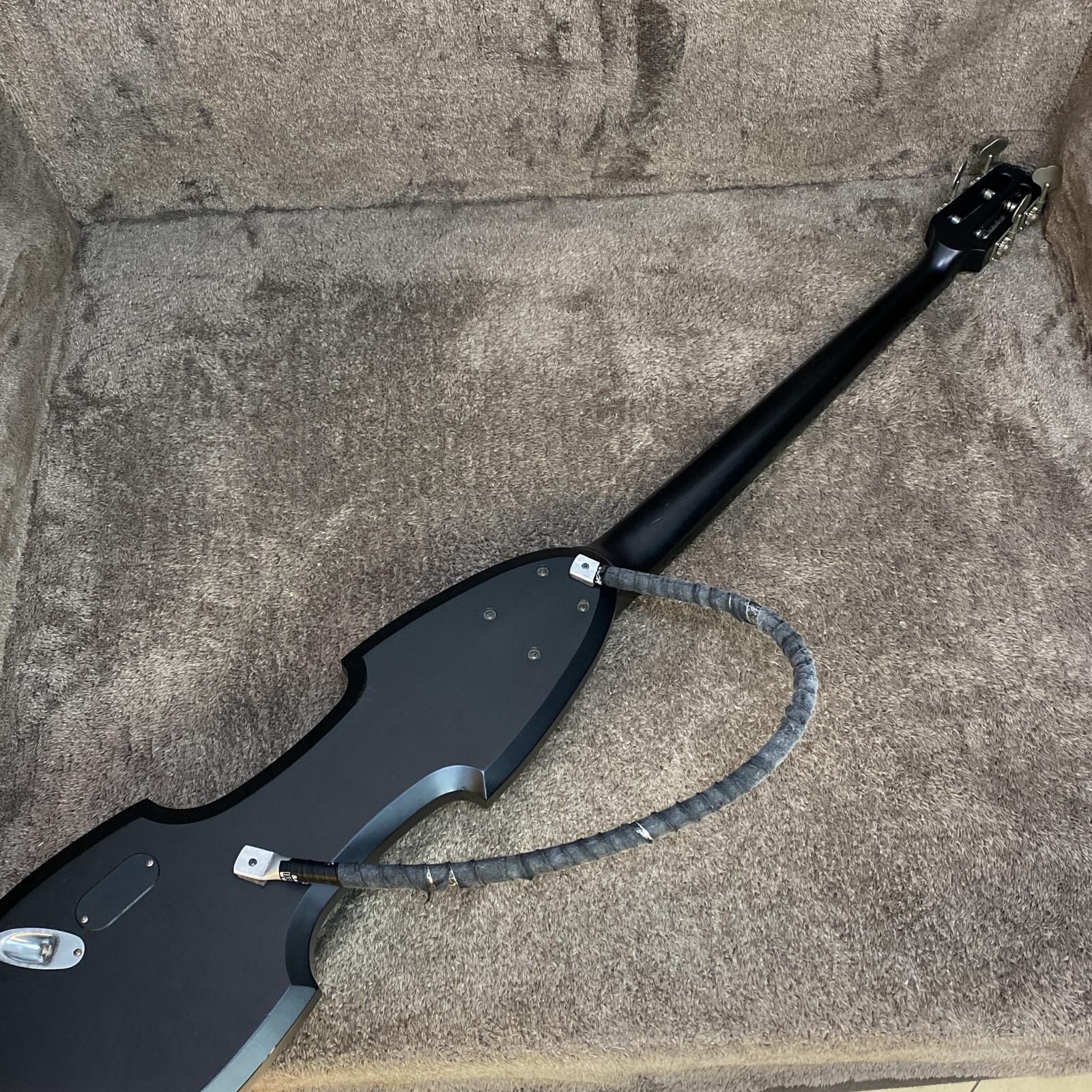 尾張小牧店】【楽器】 中古 Aria | アリア ベース SWB-01 【471