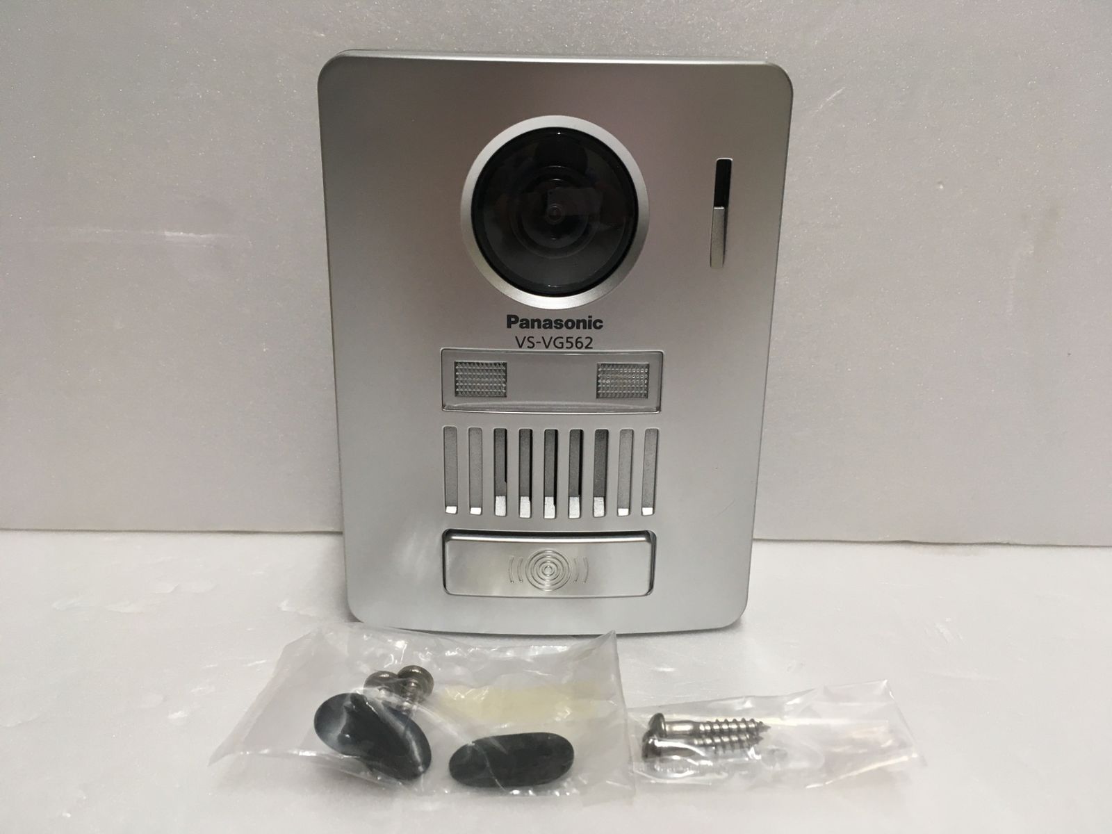 送料無料※ Panasonic ワイヤレス テレビドアホン VS-SGZ20L 中古 囗G 