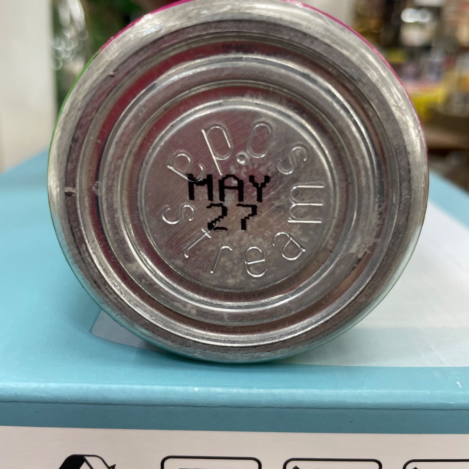 炭酸水メーカー ホワイト