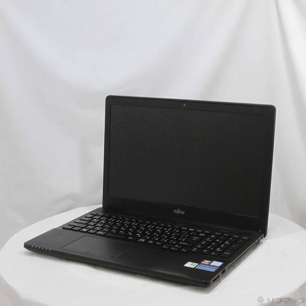 お得，新作 〔中古品〕 格安安心パソコン LIFEBOOK WA1／B2 FMVWB2A13B【377】 Windowsノート本体