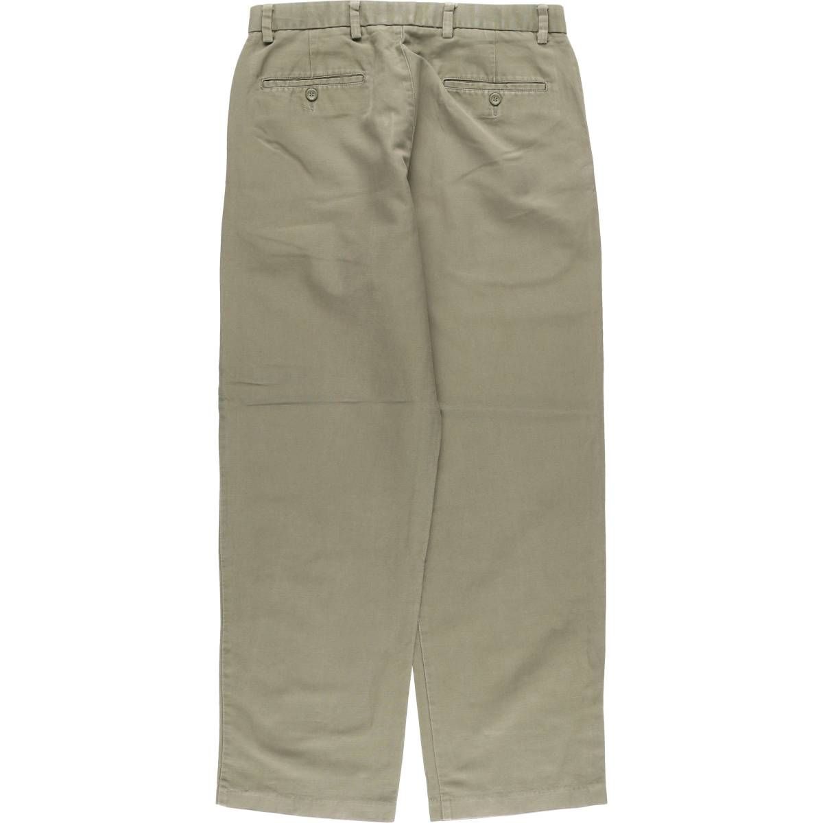 DOCKERS