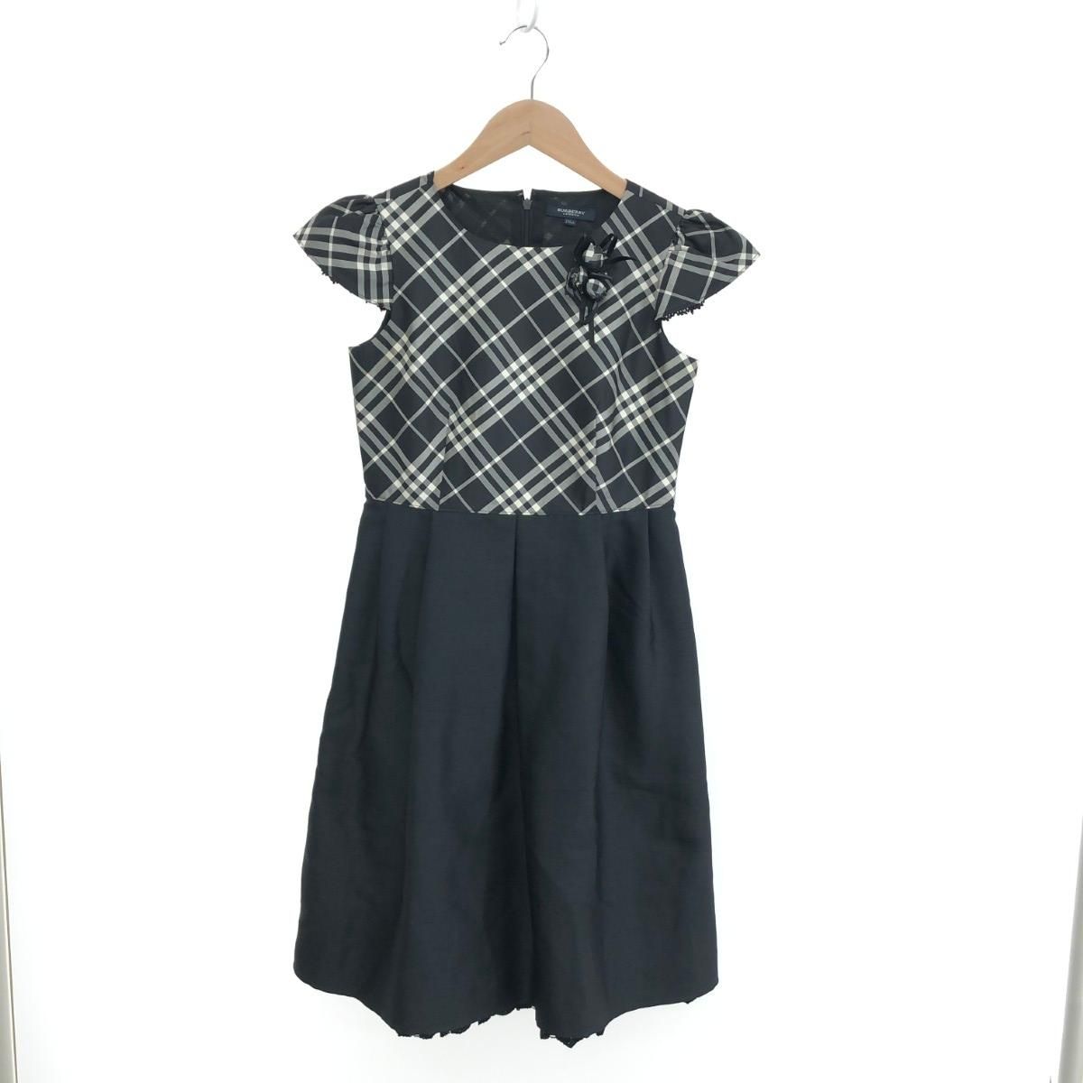 BURBERRY LONDON バーバリーロンドン ワンピース キッズサイズ:150