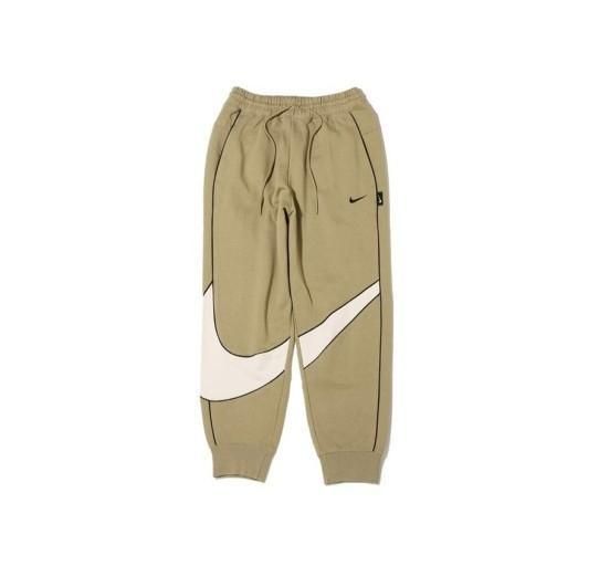 【雷市場（ポンジャン）商品韓国直送】未使用 正規品 Nike(ナイキ） ビックスウォッシュ ジョガーパンツ